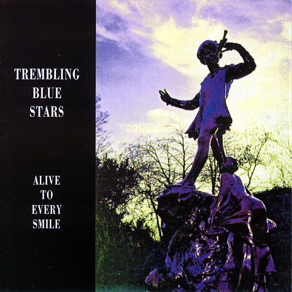 Alive To Every Smile cover art