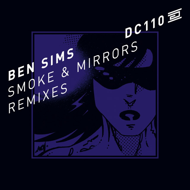 Smoke & Mirrors (Remixes) cover art