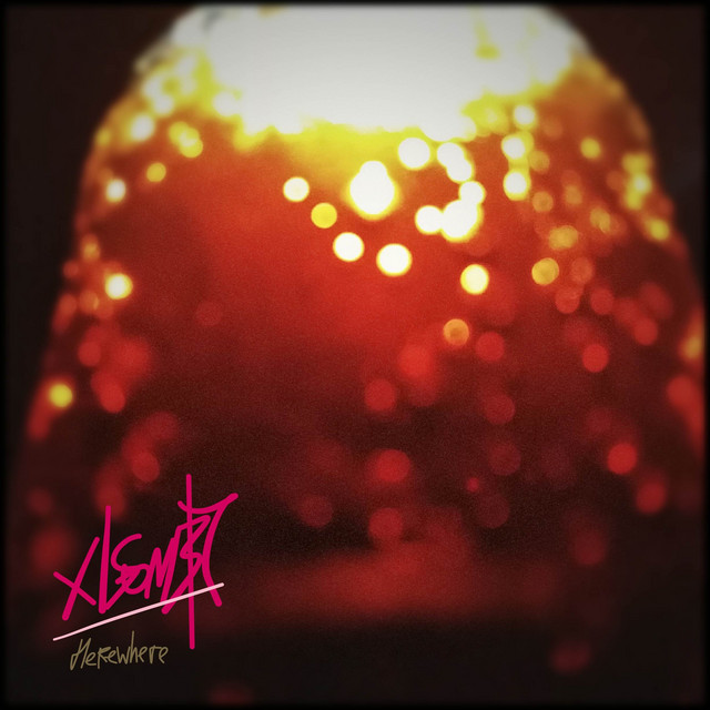 Обкладинка: Herewhere — Xlson137