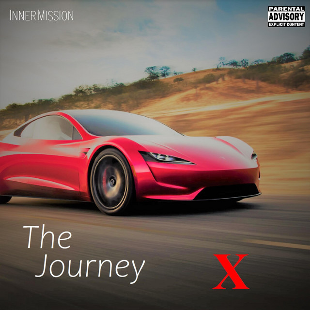 The Journey: Definitive Edition cover art