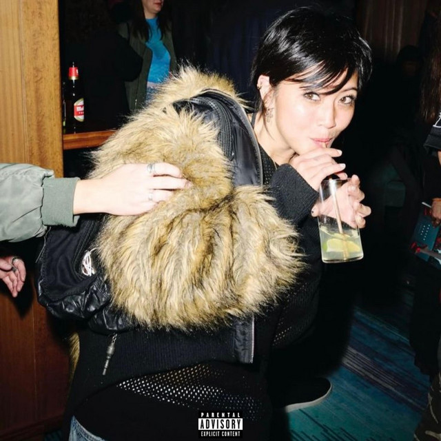 TYPESHIT cover art