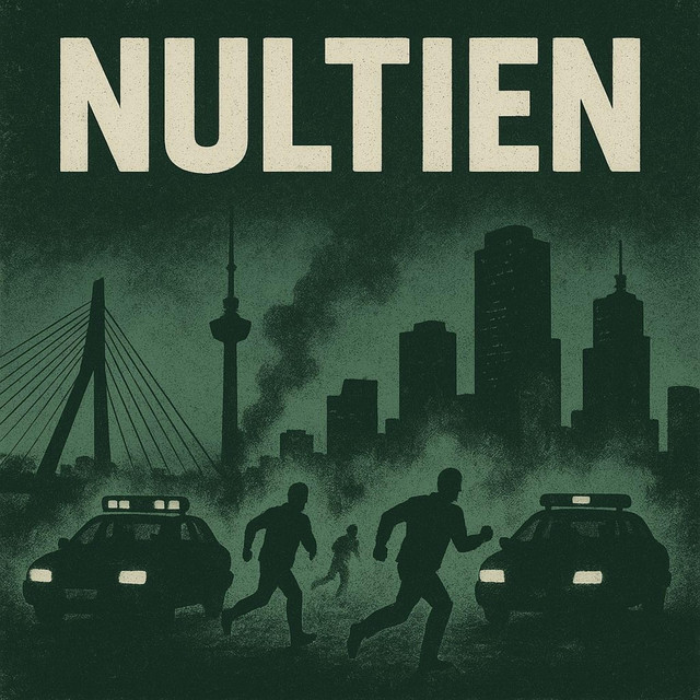 Nultien cover art