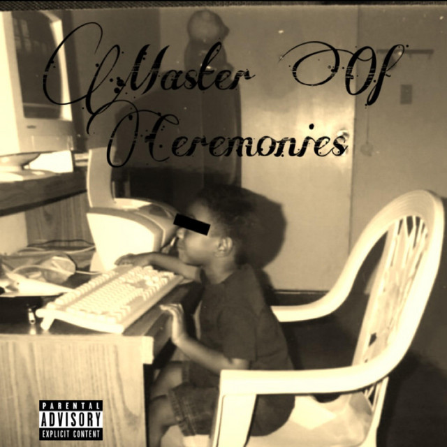 Master Of Ceremonies cover art