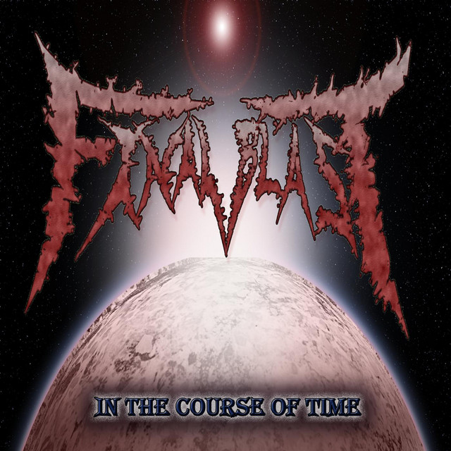 In the Course of Time cover art