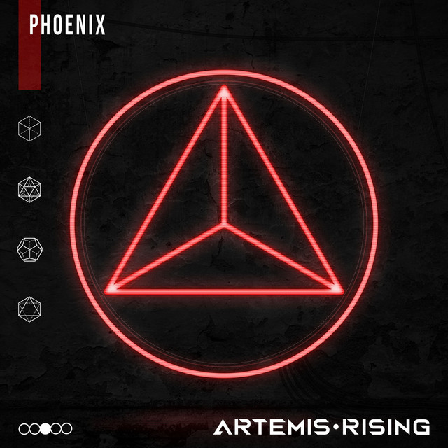 Phoenix - Single by Artemis Rising | Spotify