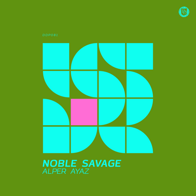 Noble Savage