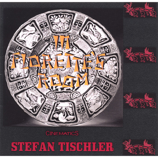 In Florette's Room cover art