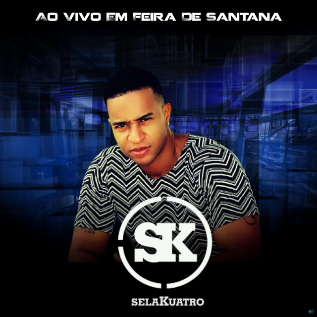 Ao Vivo em Feira de Santana cover art