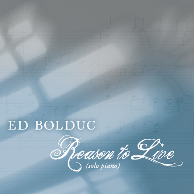 Reason to Live (Solo Piano) cover art