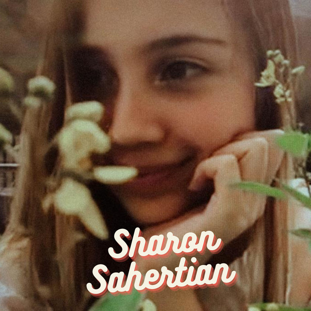 Sharon Sahertian