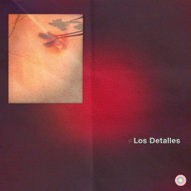 Los Detalles cover art