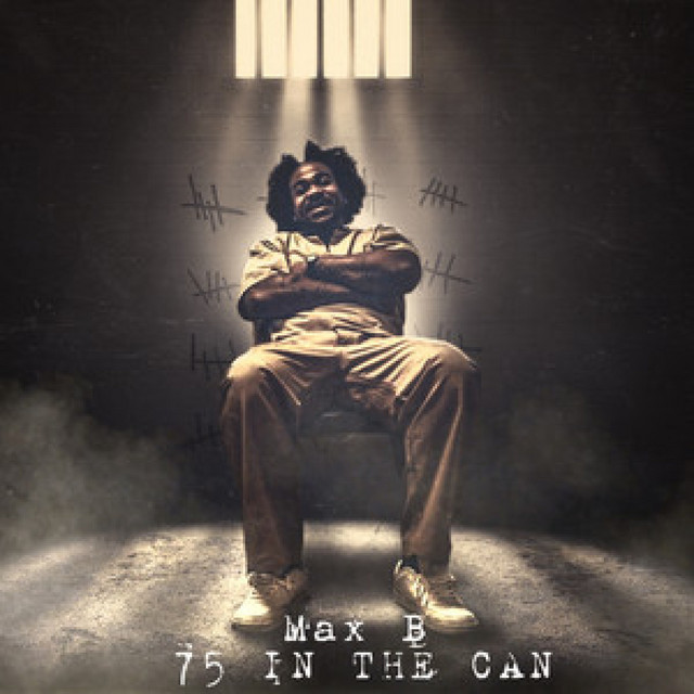 Public Domain (75 In The Can: Lost Files) cover art
