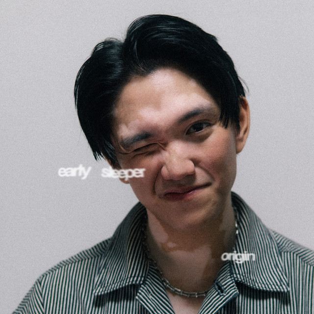 EARLY SLEEPER cover art