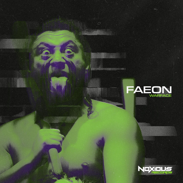 Warface cover art