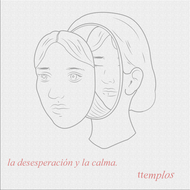 La Desesperación y la Calma (single)