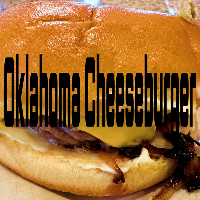 Обкладинка: Oklahoma Cheeseburger — HappyPizzaBread