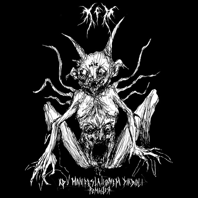 Ad Manifestationem Diaboli cover art