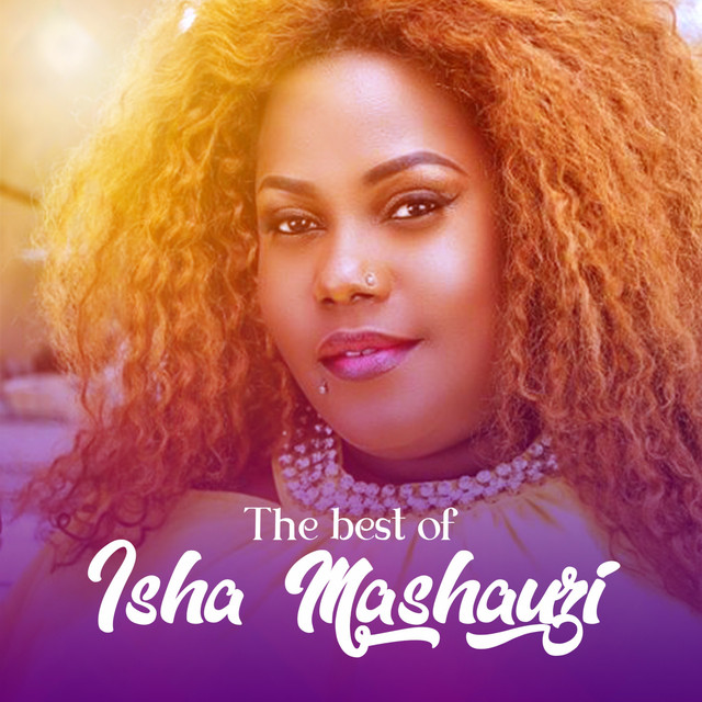 Isha Mashauzi - Viwavi Jeshi