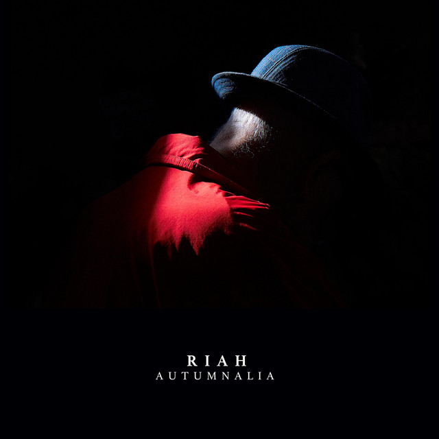 Autumnalia cover