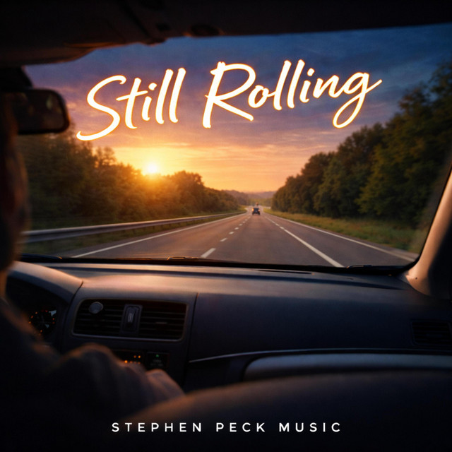 Still Rolling