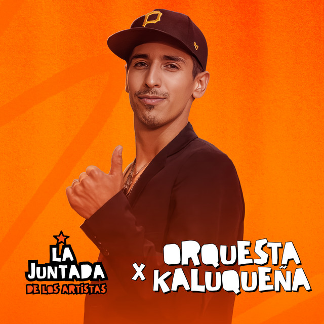 Orquesta Kaluqueña