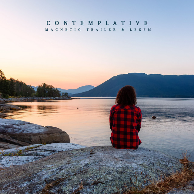 Обкладинка: Contemplative — Lesfm