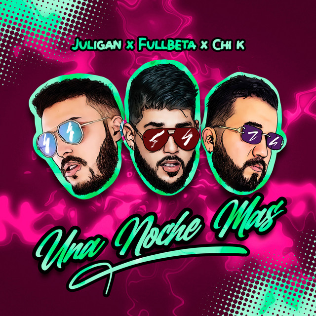 Una Noche Mas
