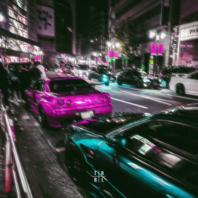 Kxlla Phonk