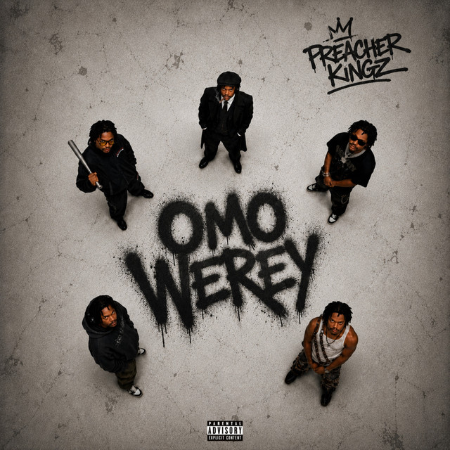 Omo Werey