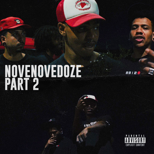 NOVENOVEDOZE part 2