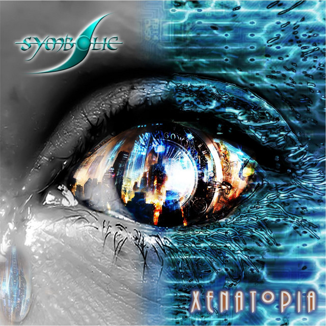 Xenatopia cover art