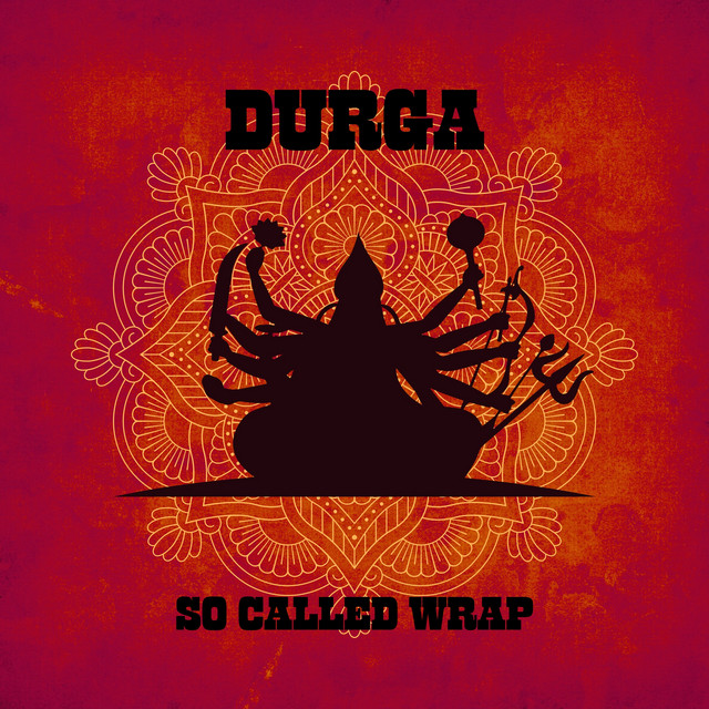 Durga cover art