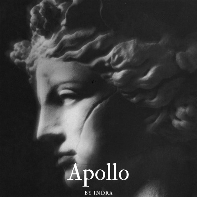 Apollo - song and lyrics by Indra | Spotify