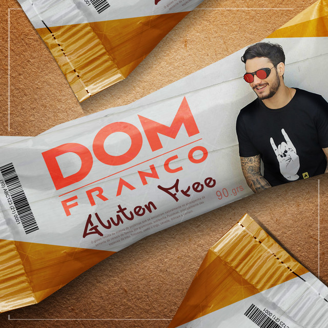Gluten Free - Single cover