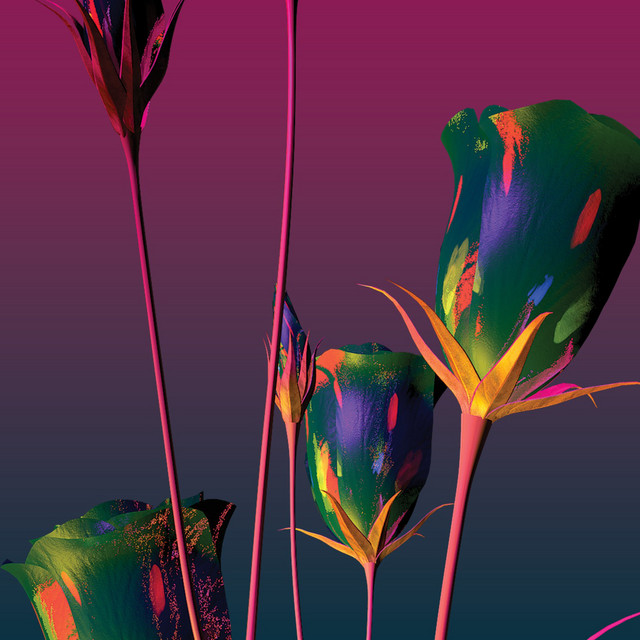 Intentions cover art