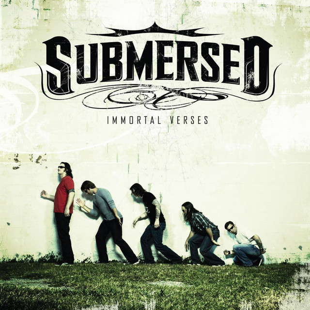 Immortal Verses cover art