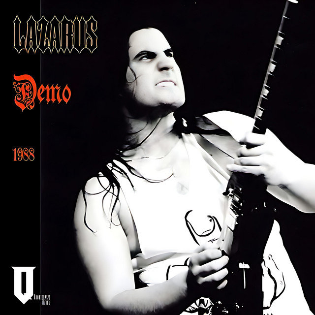 Demo 1988 cover art