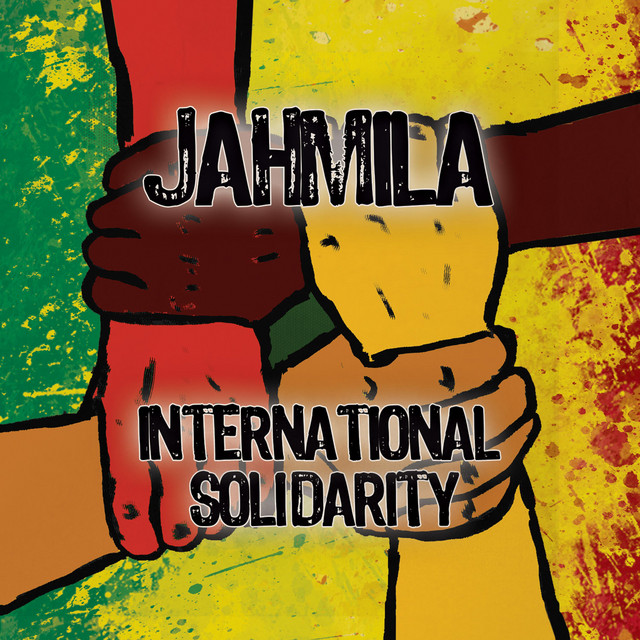 International Solidarity cover
