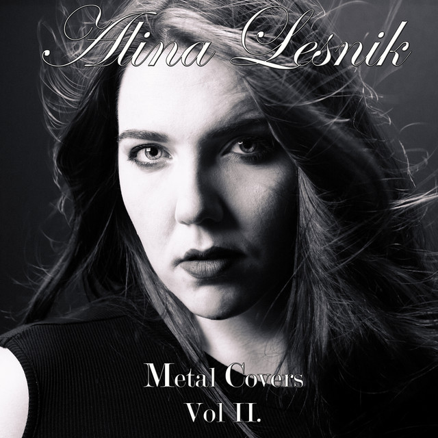 Metal Covers, Vol. II cover art