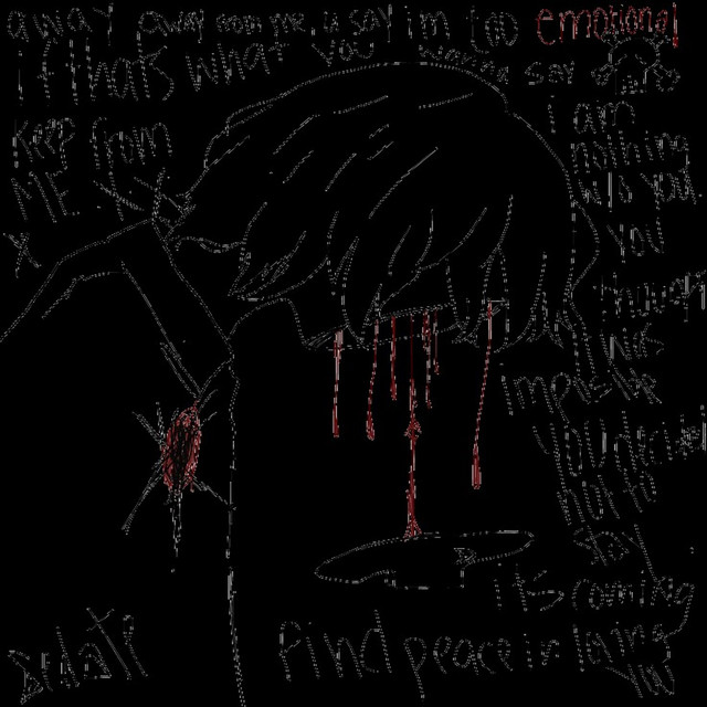 impossible cover art