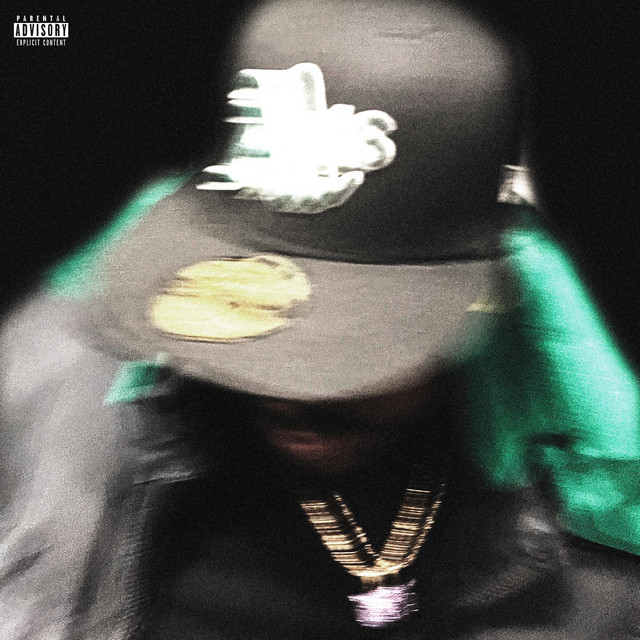 Sleezy cover art