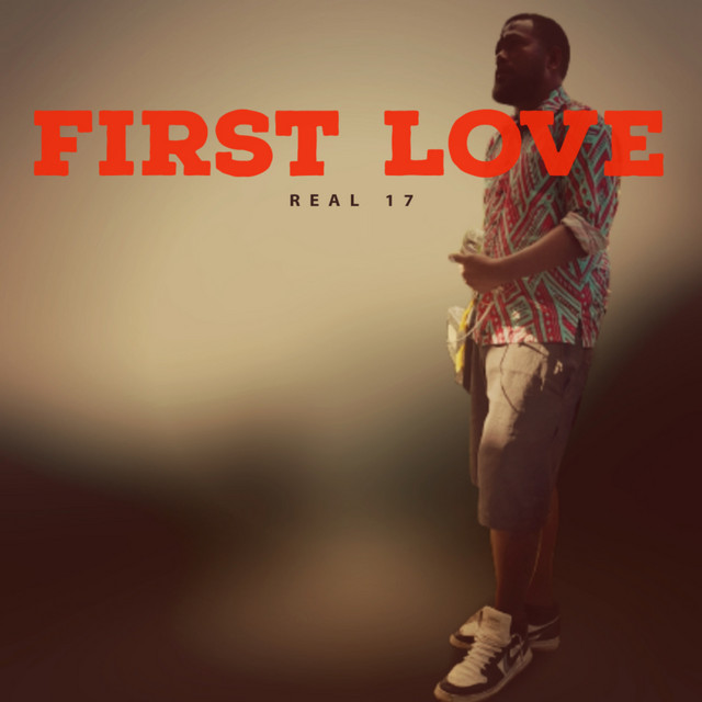 First Love cover art