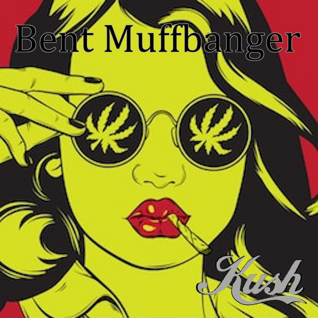 Kush cover art
