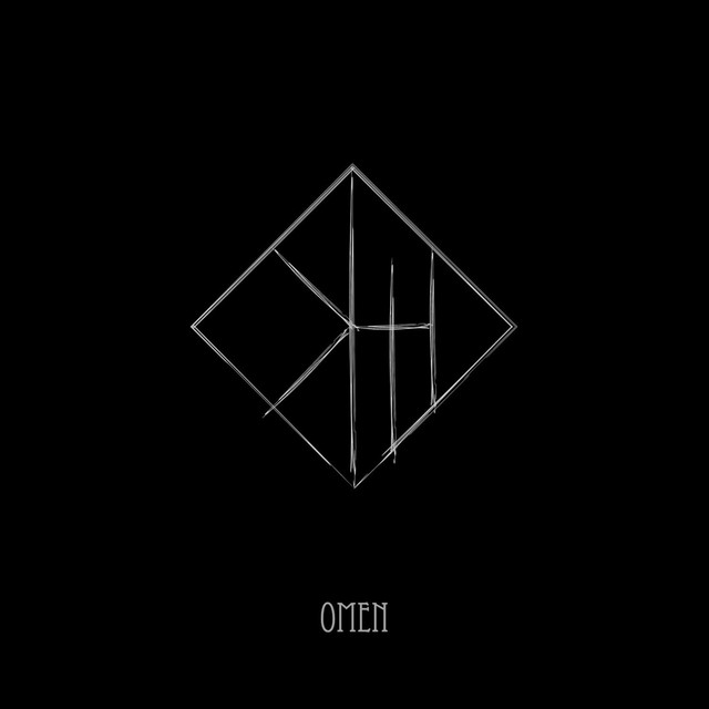 OMEN cover art
