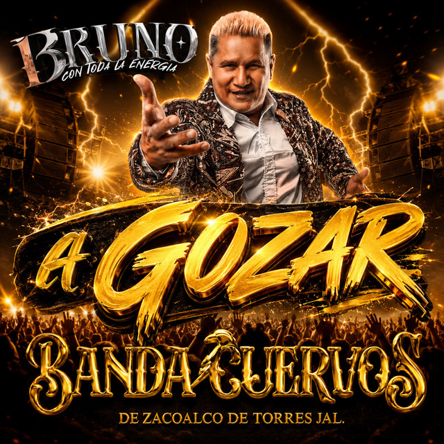 Banda Cuervos