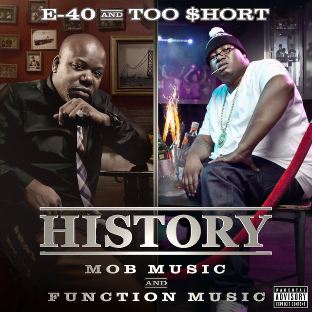 West Coast Shit - song and lyrics by E-40, Too $hort, Ice Cube