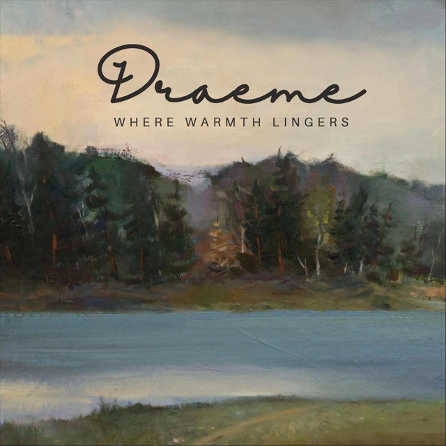 Where Warmth Lingers cover art