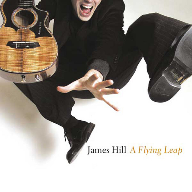 A Flyin Leap cover art