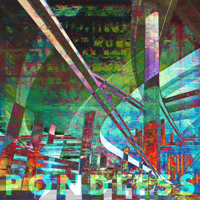 CONSIDER a CHANGE of SCENERY cover art