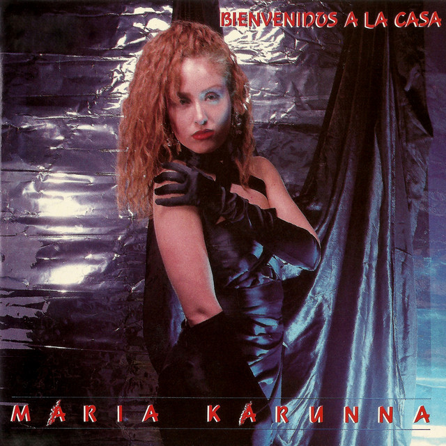 María Karunna
